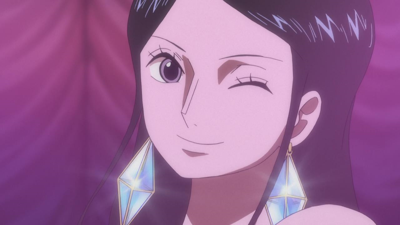 One Piece Film: Z (Movie 12) (RedLineSP)